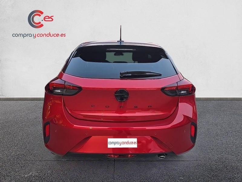 Opel Corsa 1.2T XHL 74kW (100CV) YES