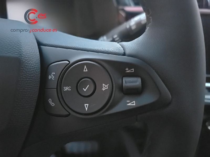 Opel Corsa 1.2T XHL 74kW (100CV) YES