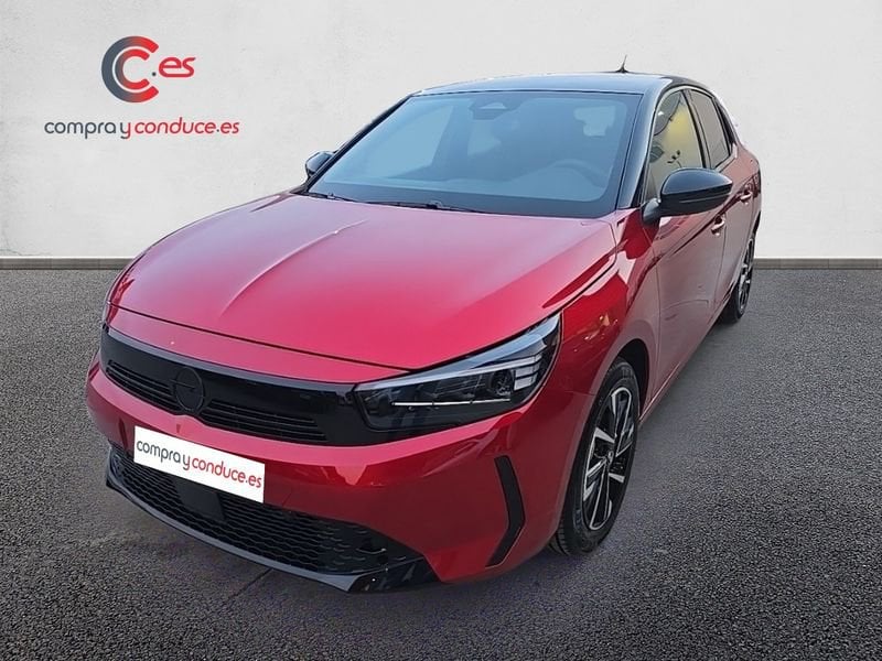 Opel Corsa 1.2T XHL 74kW (100CV) YES