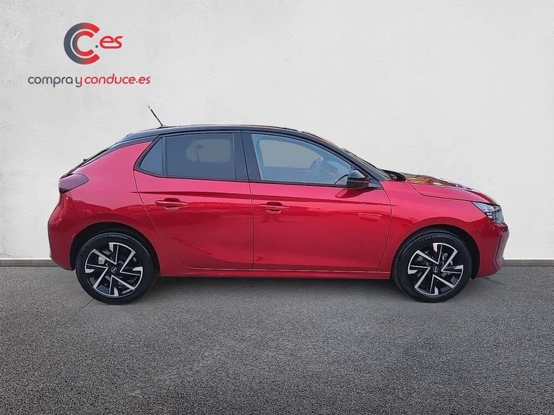 Opel Corsa 1.2T XHL 74kW (100CV) YES