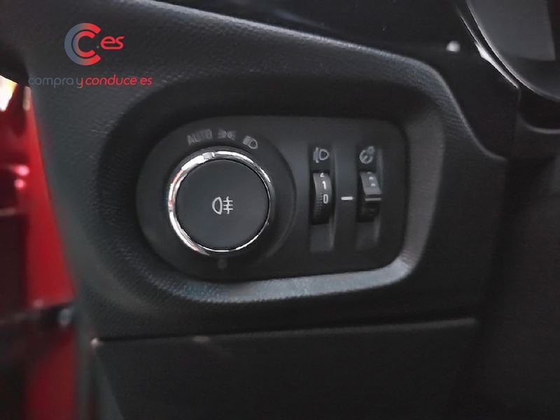 Opel Corsa 1.2T XHL 74kW (100CV) YES