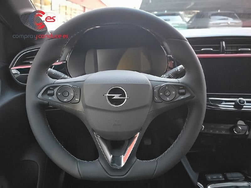 Opel Corsa 1.2T XHL 74kW (100CV) YES