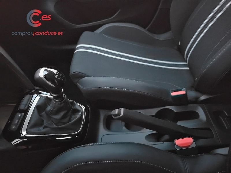 Opel Corsa 1.2T XHL 74kW (100CV) YES