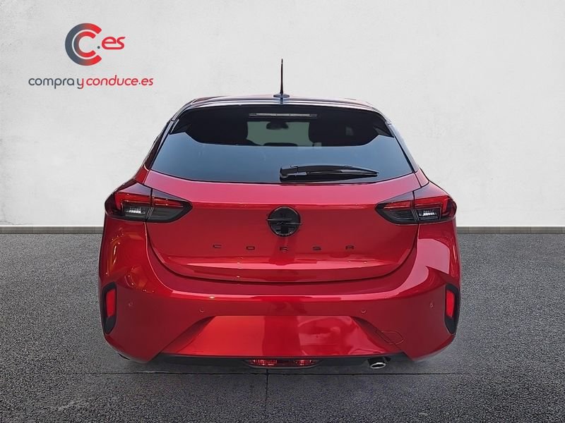 Opel Corsa 1.2T XHL 74kW (100CV) GS