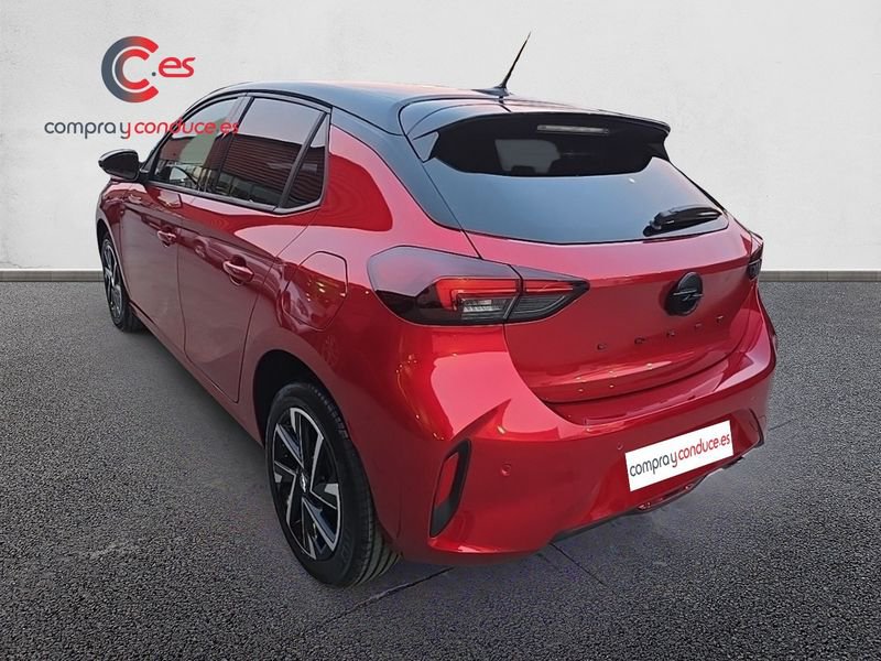 Opel Corsa 1.2T XHL 74kW (100CV) GS