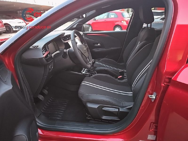 Opel Corsa 1.2T XHL 74kW (100CV) GS