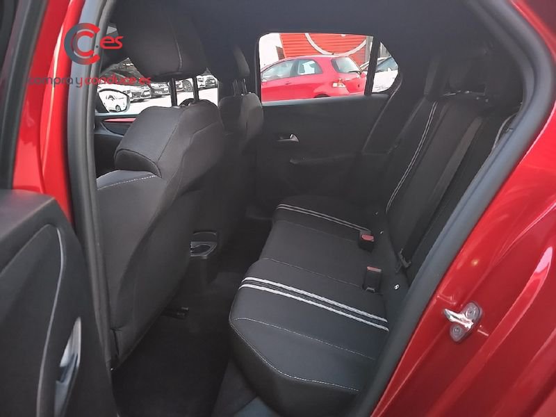 Opel Corsa 1.2T XHL 74kW (100CV) GS