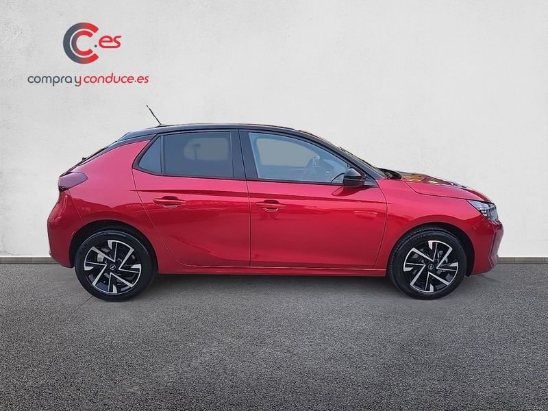 Opel Corsa 1.2T XHL 74kW (100CV) GS