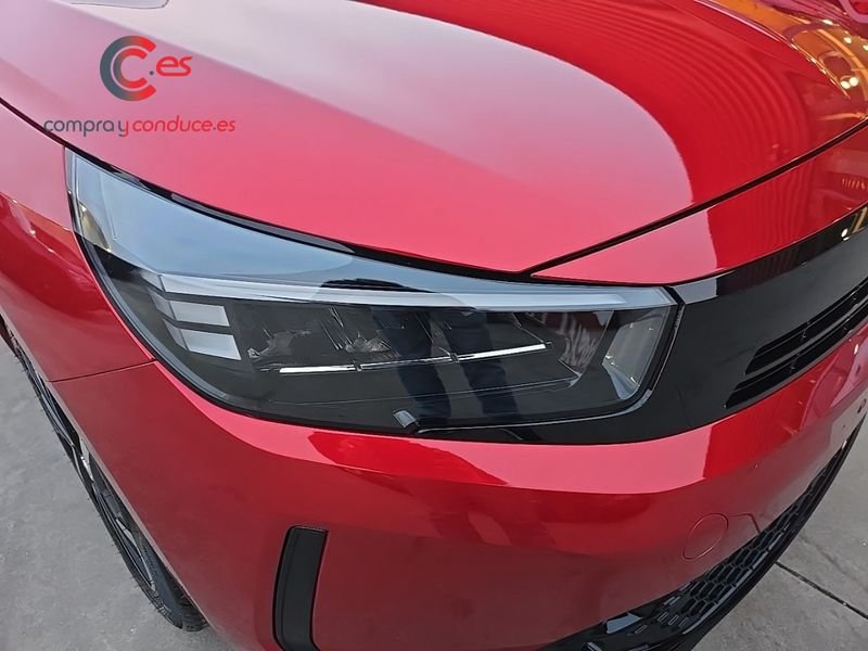 Opel Corsa 1.2T XHL 74kW (100CV) GS