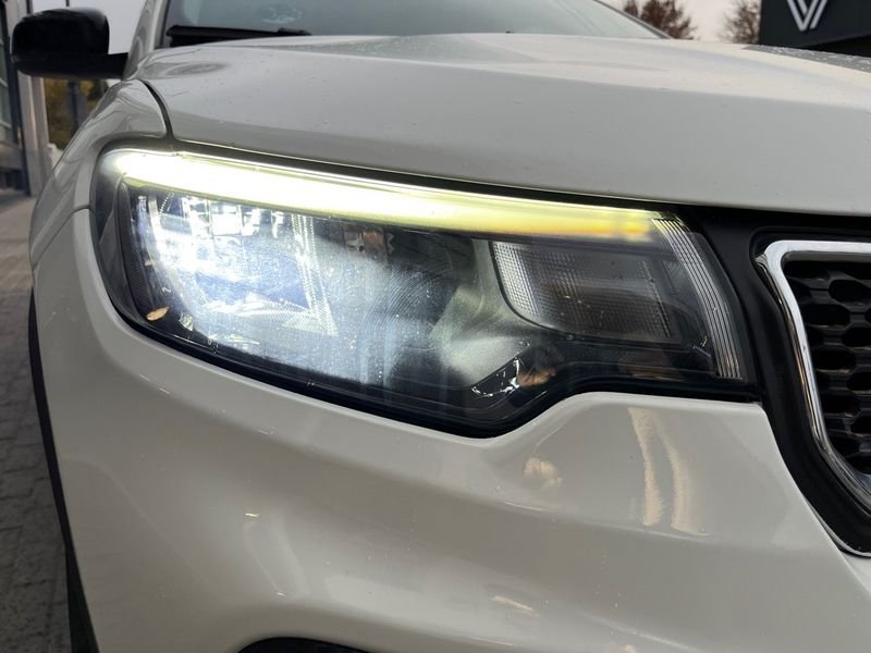 Jeep Compass 1.3 Gse T4 130cv MT FWD Limited