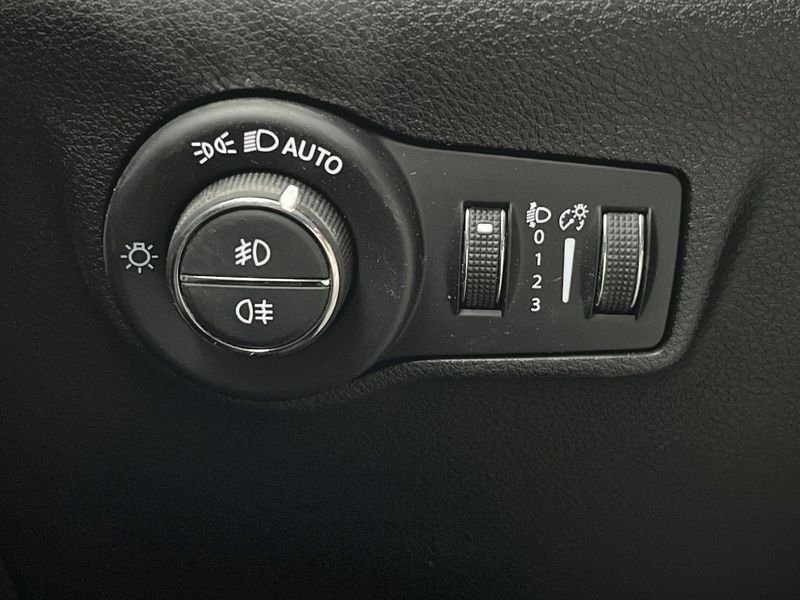 Jeep Compass 1.3 Gse T4 130cv MT FWD Limited