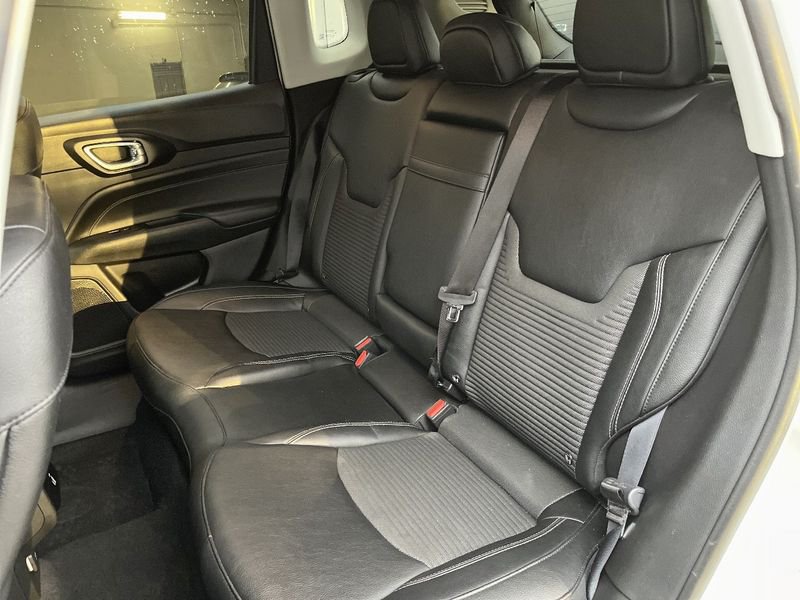 Jeep Compass 1.3 Gse T4 130cv MT FWD Limited