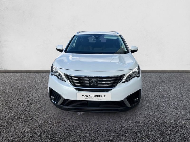 Peugeot 5008 Active 1.2L PureTech 96kW (130) S&S EAT6