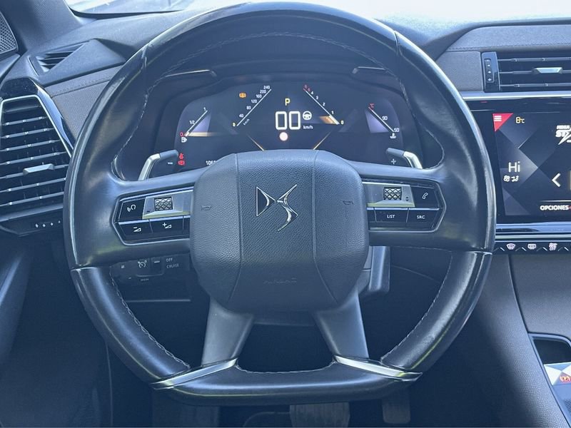 DS DS7 Crossback 1.5 BlueHDi 130cv Auto Performance Line