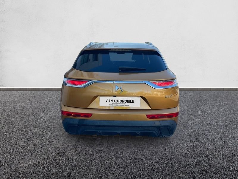 DS DS7 Crossback 1.5 BlueHDi 130cv Auto Performance Line