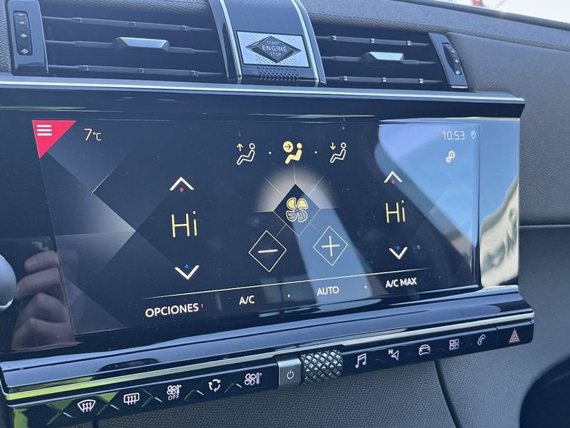 DS DS7 Crossback 1.5 BlueHDi 130cv Auto Performance Line