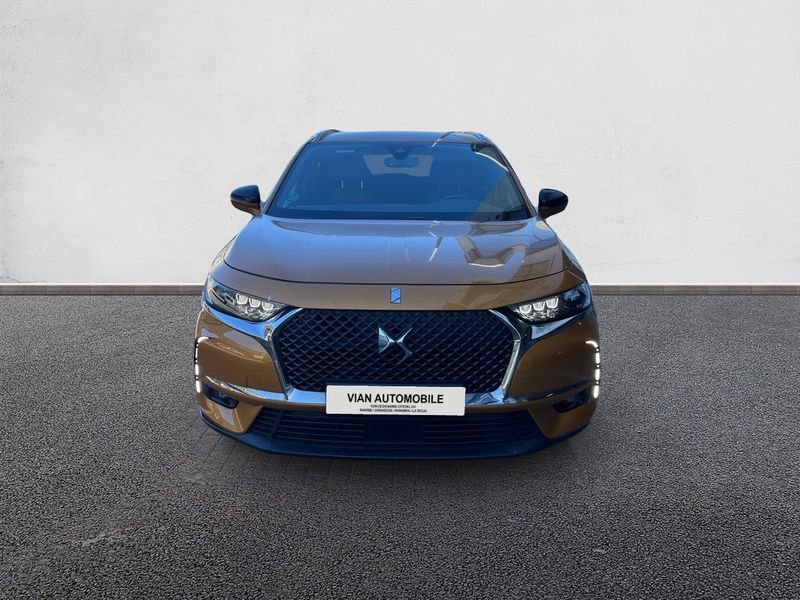 DS DS7 Crossback 1.5 BlueHDi 130cv Auto Performance Line