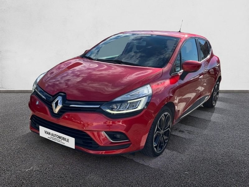 Renault Clio 1.5 dCi 90cv EDC Zen -18