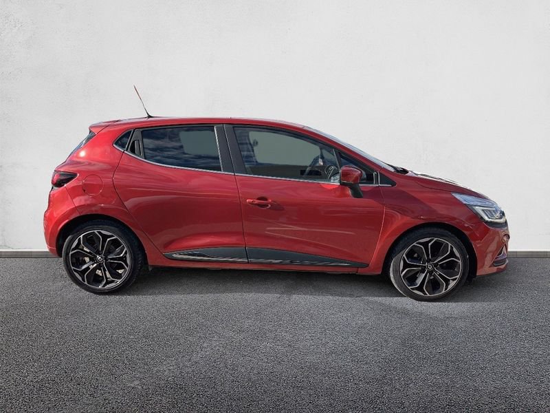 Renault Clio 1.5 dCi 90cv EDC Zen -18