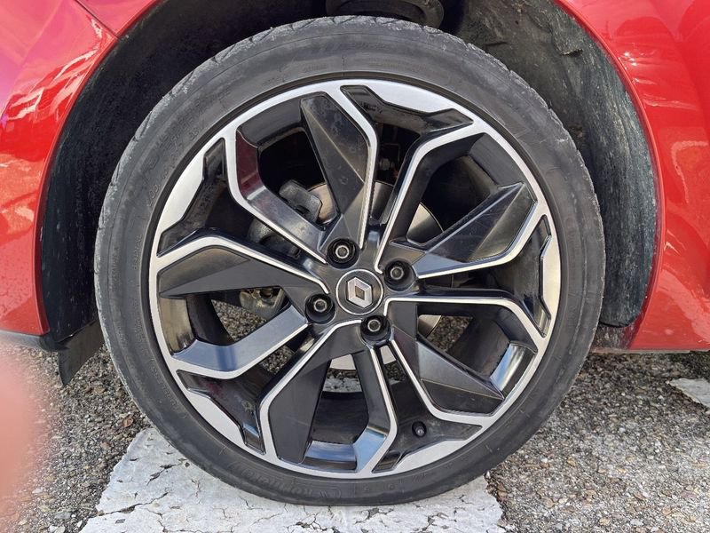 Renault Clio 1.5 dCi 90cv EDC Zen -18