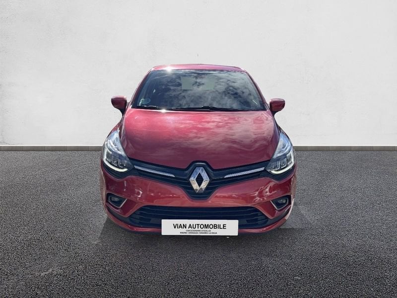 Renault Clio 1.5 dCi 90cv EDC Zen -18