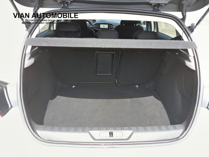 Peugeot 308 1.2 PureTech 130cv EAT8  Allure