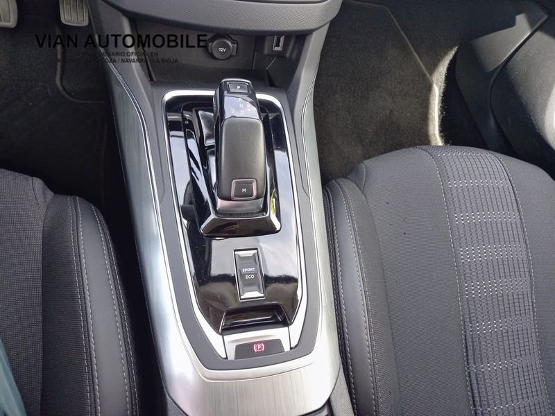 Peugeot 308 1.2 PureTech 130cv EAT8  Allure
