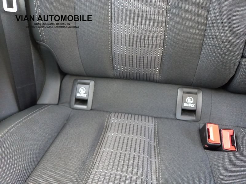Peugeot 308 1.2 PureTech 130cv EAT8  Allure