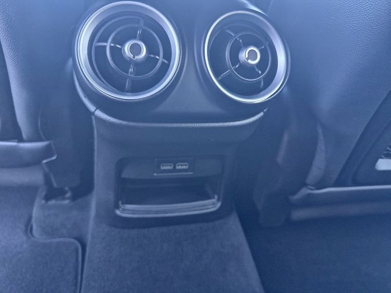 Alfa Romeo Stelvio 2.2 190cv RWD Sprint