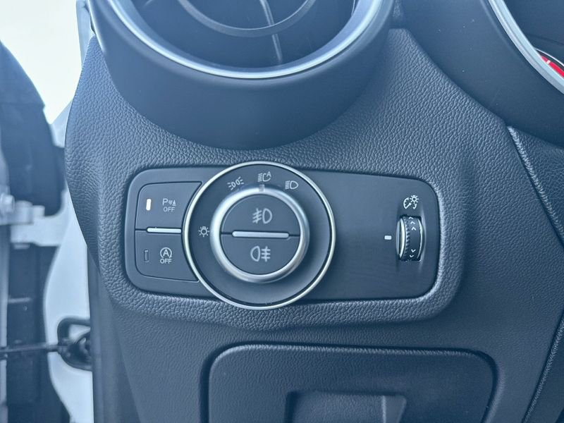 Alfa Romeo Stelvio 2.2 190cv RWD Sprint