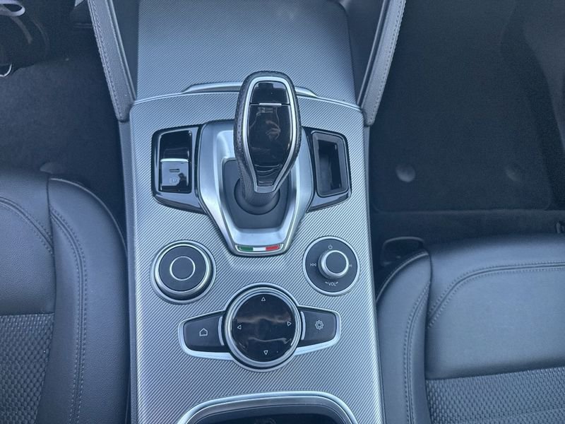 Alfa Romeo Stelvio 2.2 190cv RWD Sprint