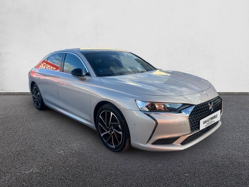 DS DS 9 E-Tense 1.6 E-Tense 250 Rivoli+