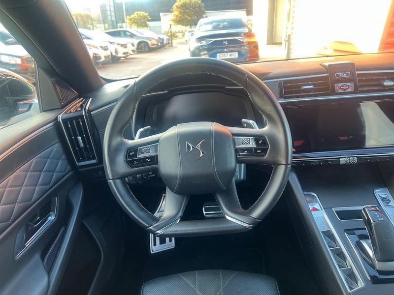 DS DS 9 E-Tense 1.6 E-Tense 250 Rivoli+