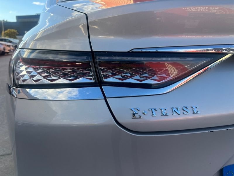 DS DS 9 E-Tense 1.6 E-Tense 250 Rivoli+