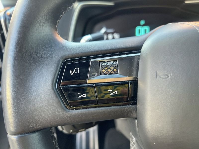 DS DS 9 E-Tense 1.6 E-Tense 250 Rivoli+