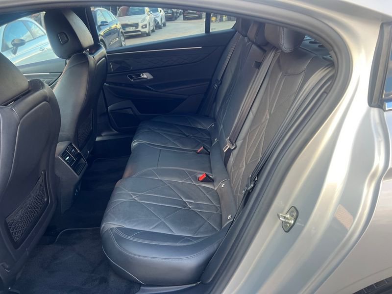 DS DS 9 E-Tense 1.6 E-Tense 250 Rivoli+