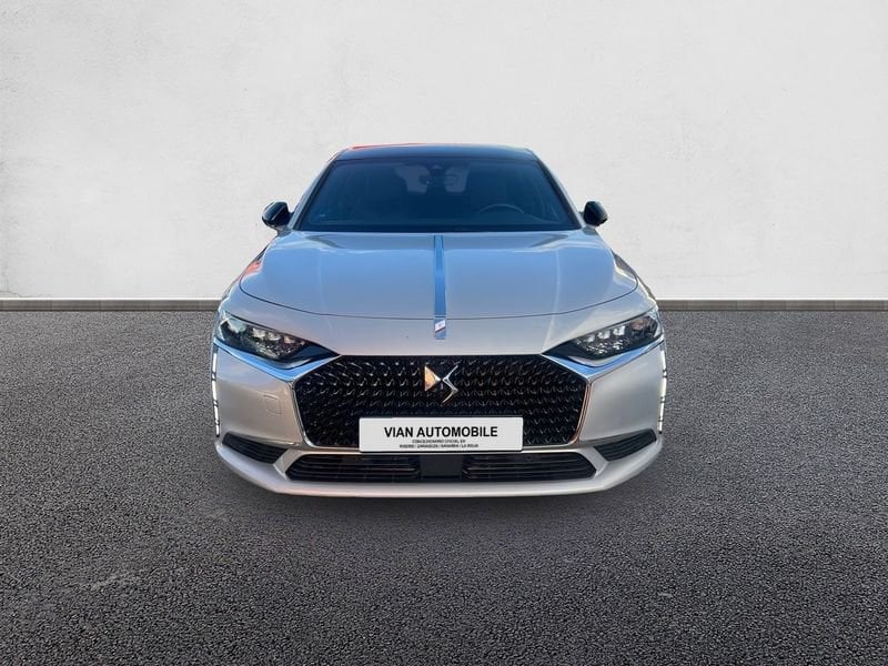 DS DS 9 E-Tense 1.6 E-Tense 250 Rivoli+