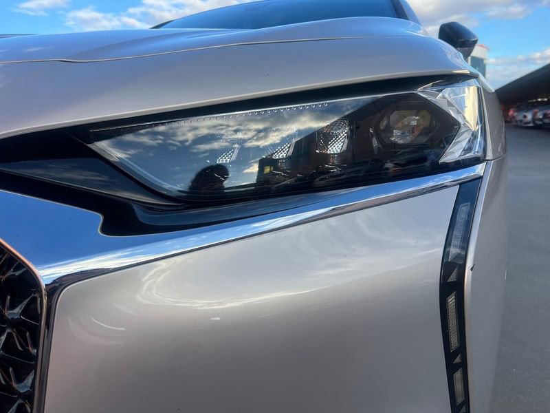 DS DS 9 E-Tense 1.6 E-Tense 250 Rivoli+