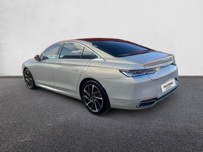 DS DS 9 E-Tense 1.6 E-Tense 250 Rivoli+