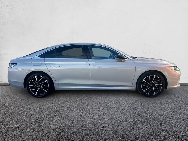 DS DS 9 E-Tense 1.6 E-Tense 250 Rivoli+