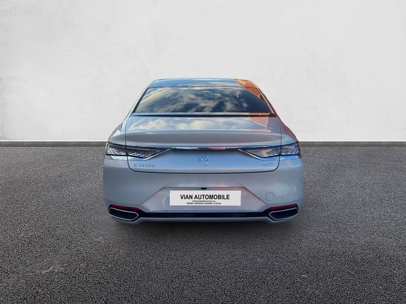 DS DS 9 E-Tense 1.6 E-Tense 250 Rivoli+