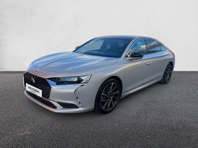 DS DS 9 E-Tense 1.6 E-Tense 250 Rivoli+