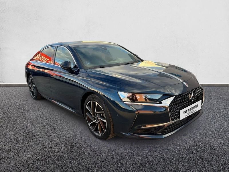 DS DS 9 E-Tense 1.6 E-Tense 250 Rivoli+