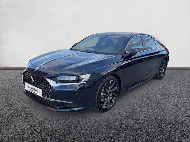DS DS 9 E-Tense 1.6 E-Tense 250 Rivoli+