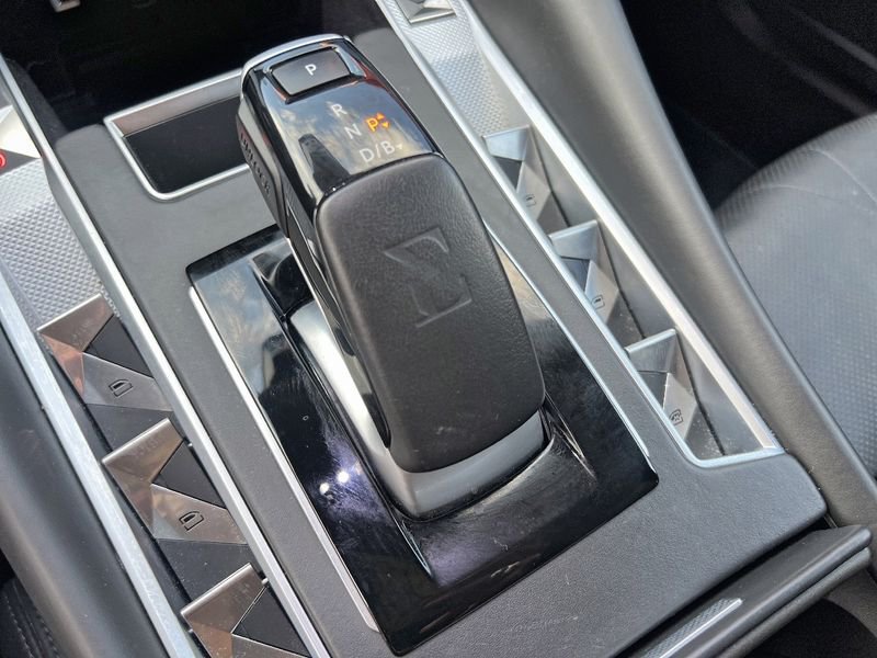 DS DS 9 E-Tense 1.6 E-Tense 250 Rivoli+