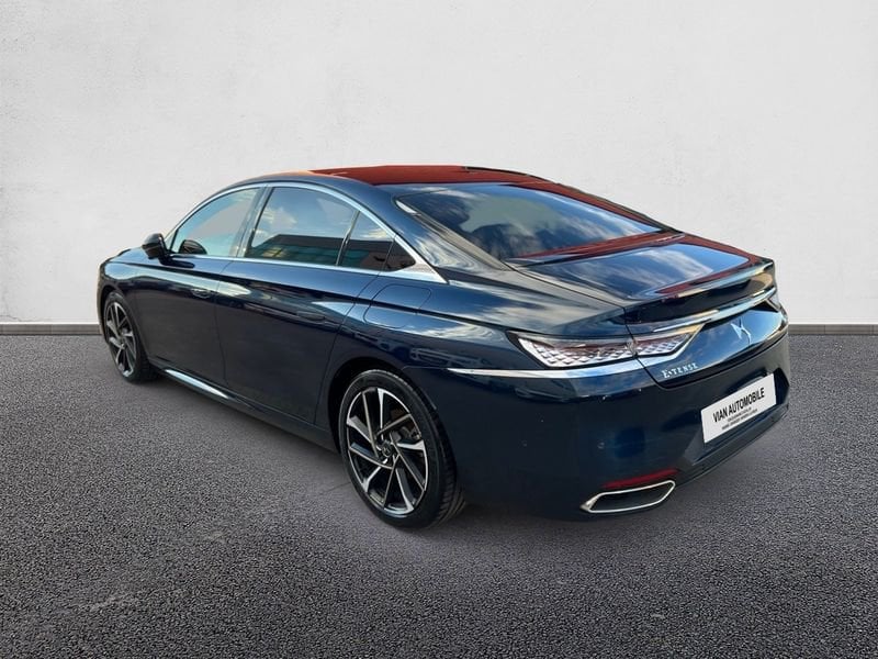 DS DS 9 E-Tense 1.6 E-Tense 250 Rivoli+