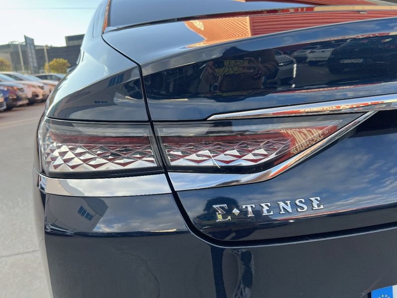 DS DS 9 E-Tense 1.6 E-Tense 250 Rivoli+