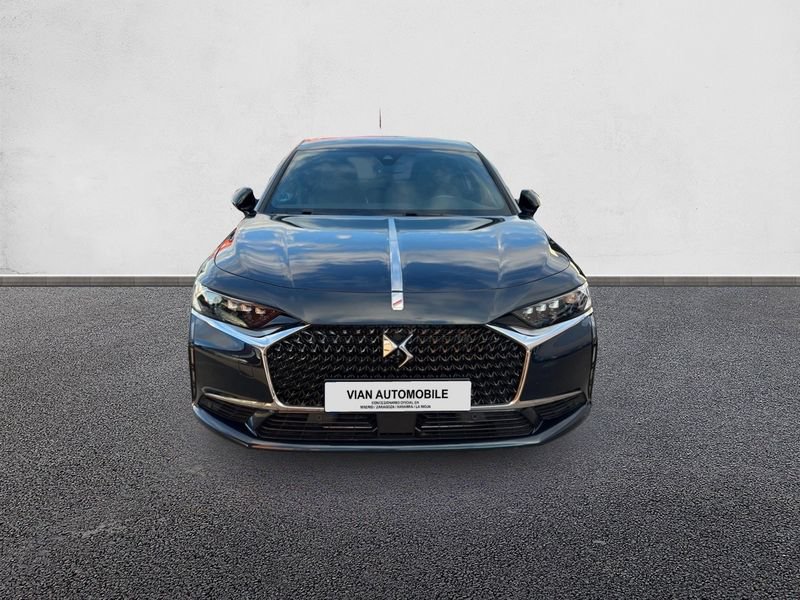 DS DS 9 E-Tense 1.6 E-Tense 250 Rivoli+