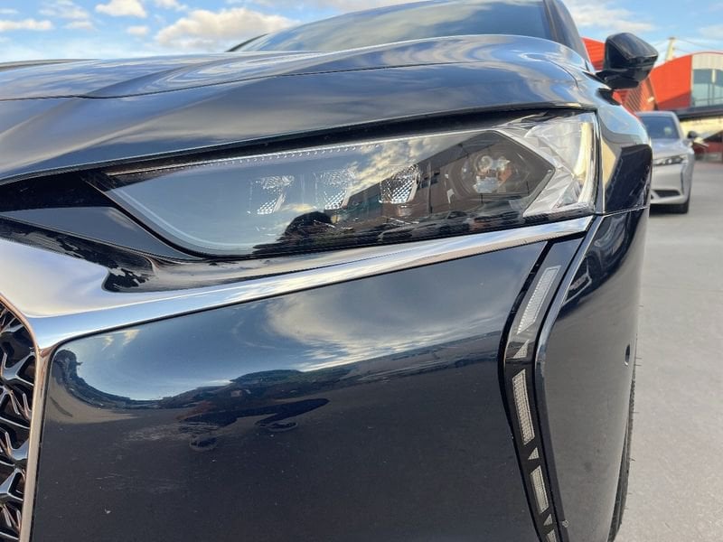 DS DS 9 E-Tense 1.6 E-Tense 250 Rivoli+