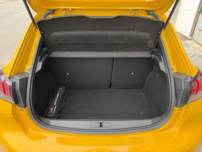 Peugeot 208 1.2 PureTech 100cv Allure Pack